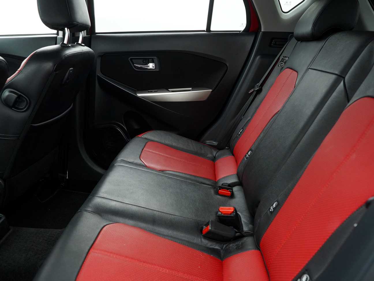 terpakai 2022 Perodua Myvi AV 1.5
