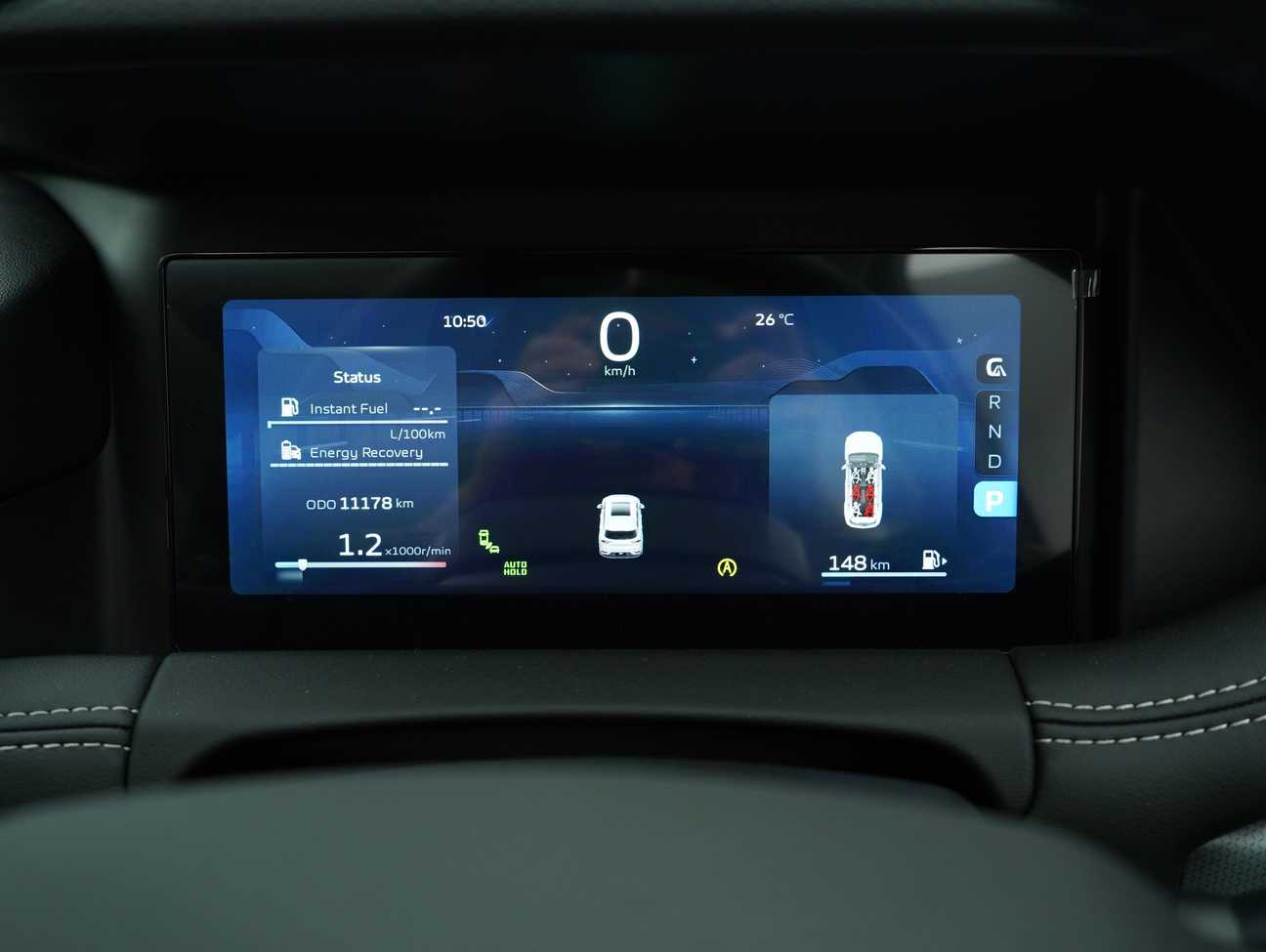 used 2024 Proton X90 Flagship 1.5