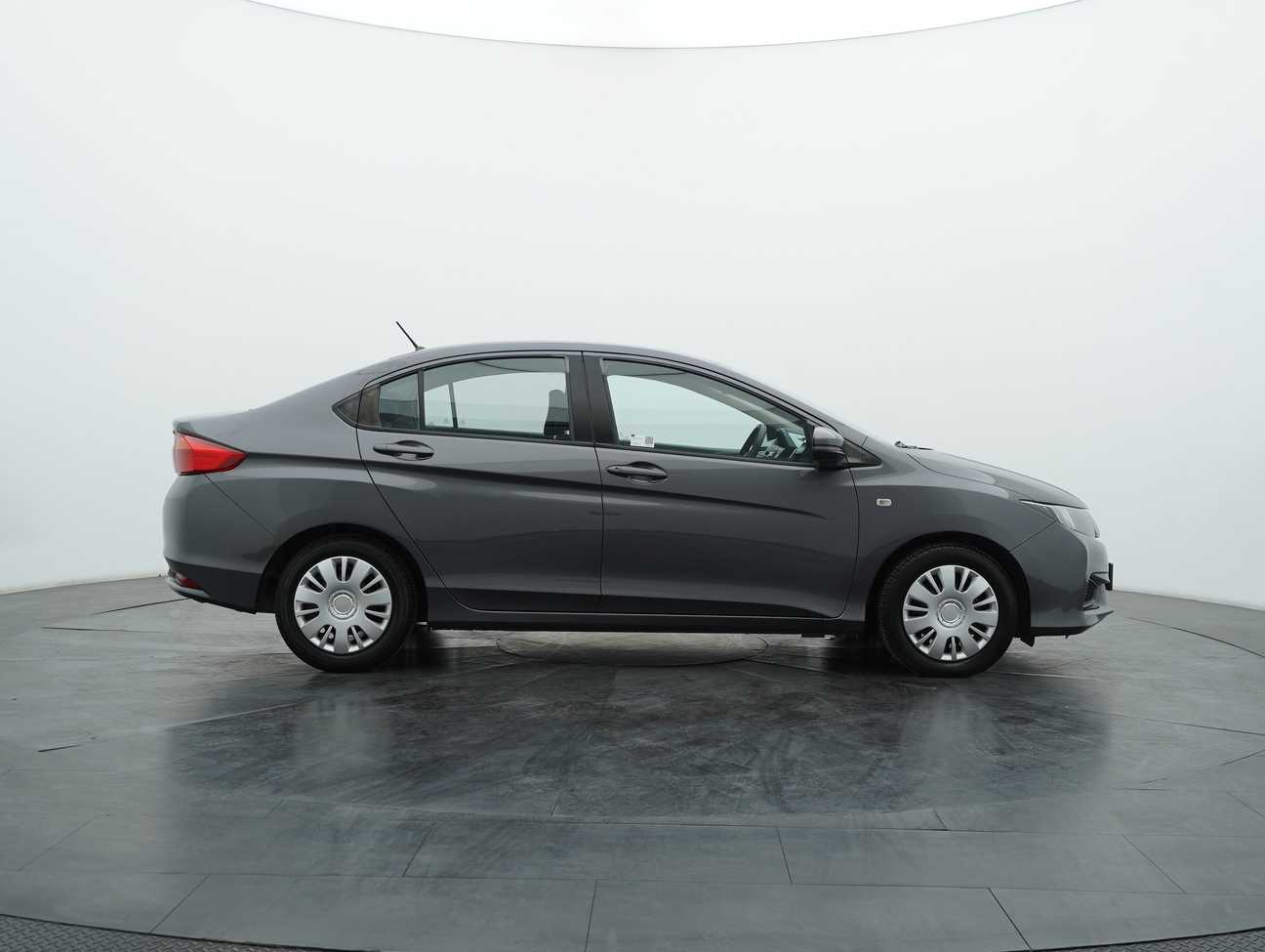 used 2016 Honda City S 1.5