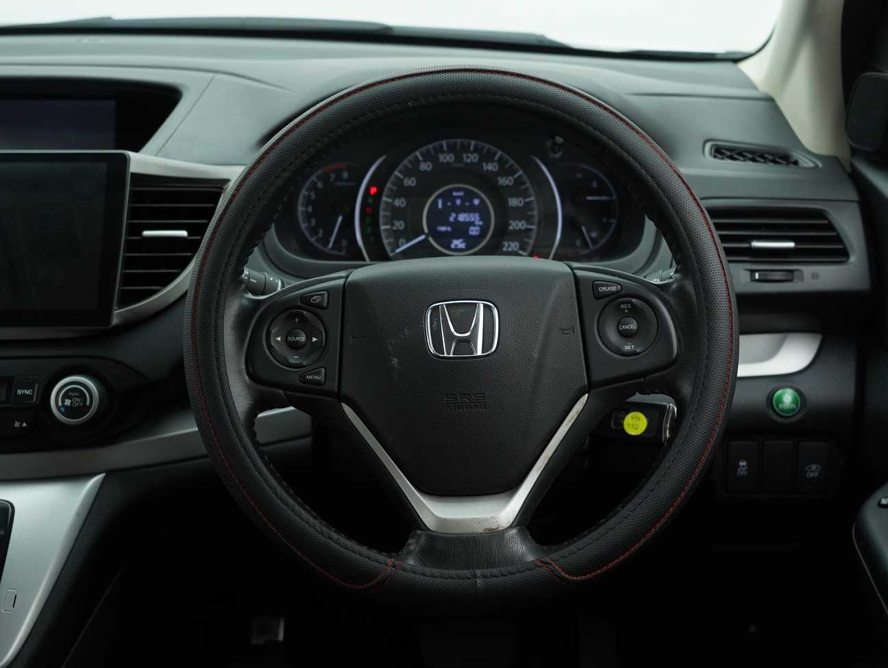 used 2013 Honda CR-V  2.0