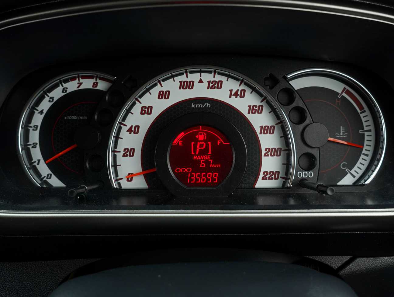 used 2015 Perodua Myvi SE 1.5