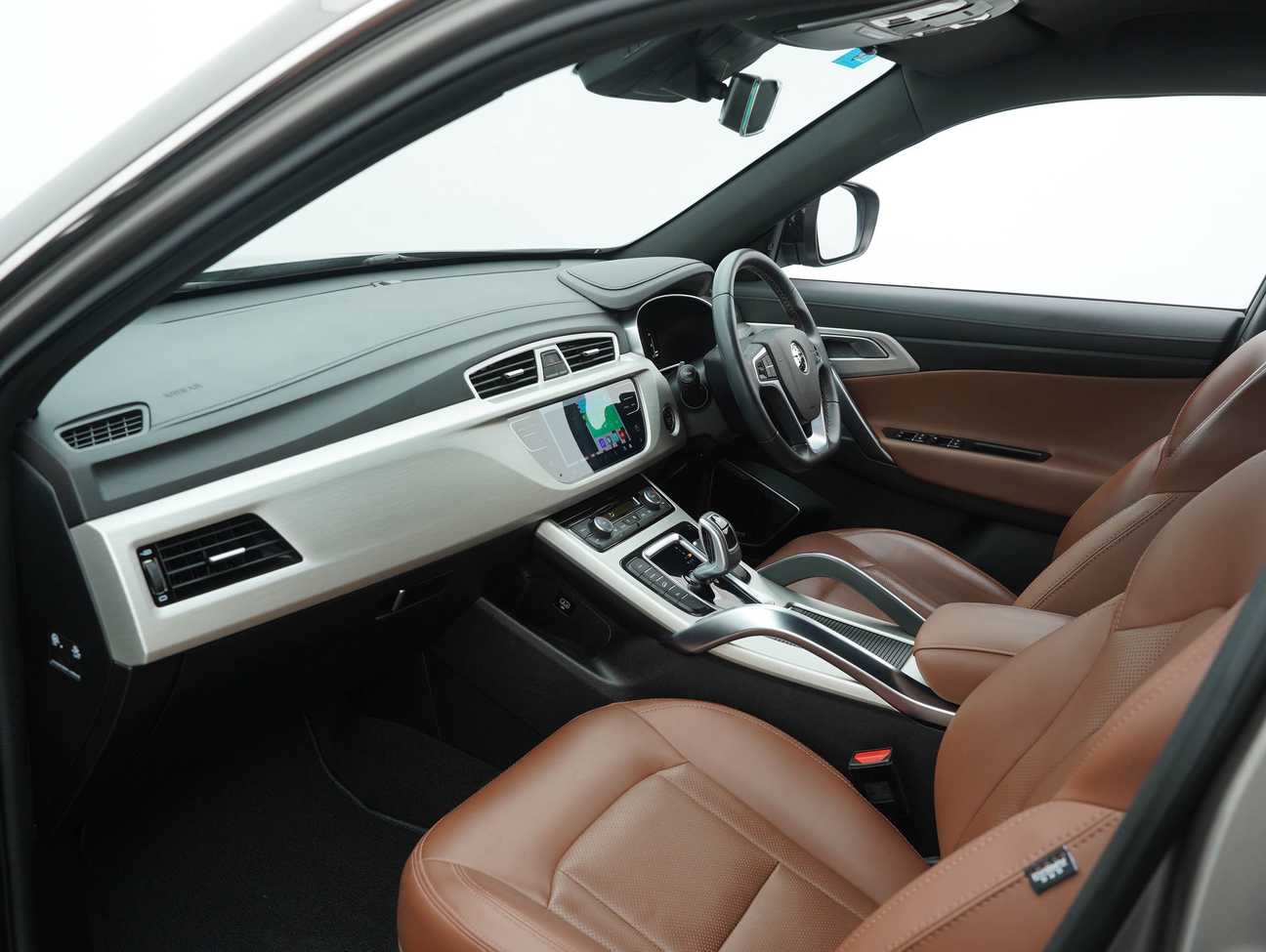 used 2022 Proton X70 Premium 1.5