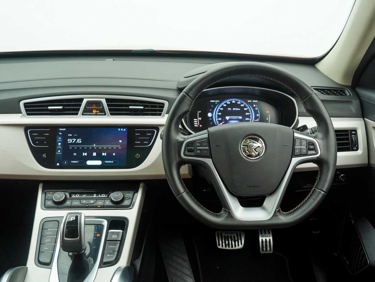 used 2020 Proton X70 Premium X 1.8