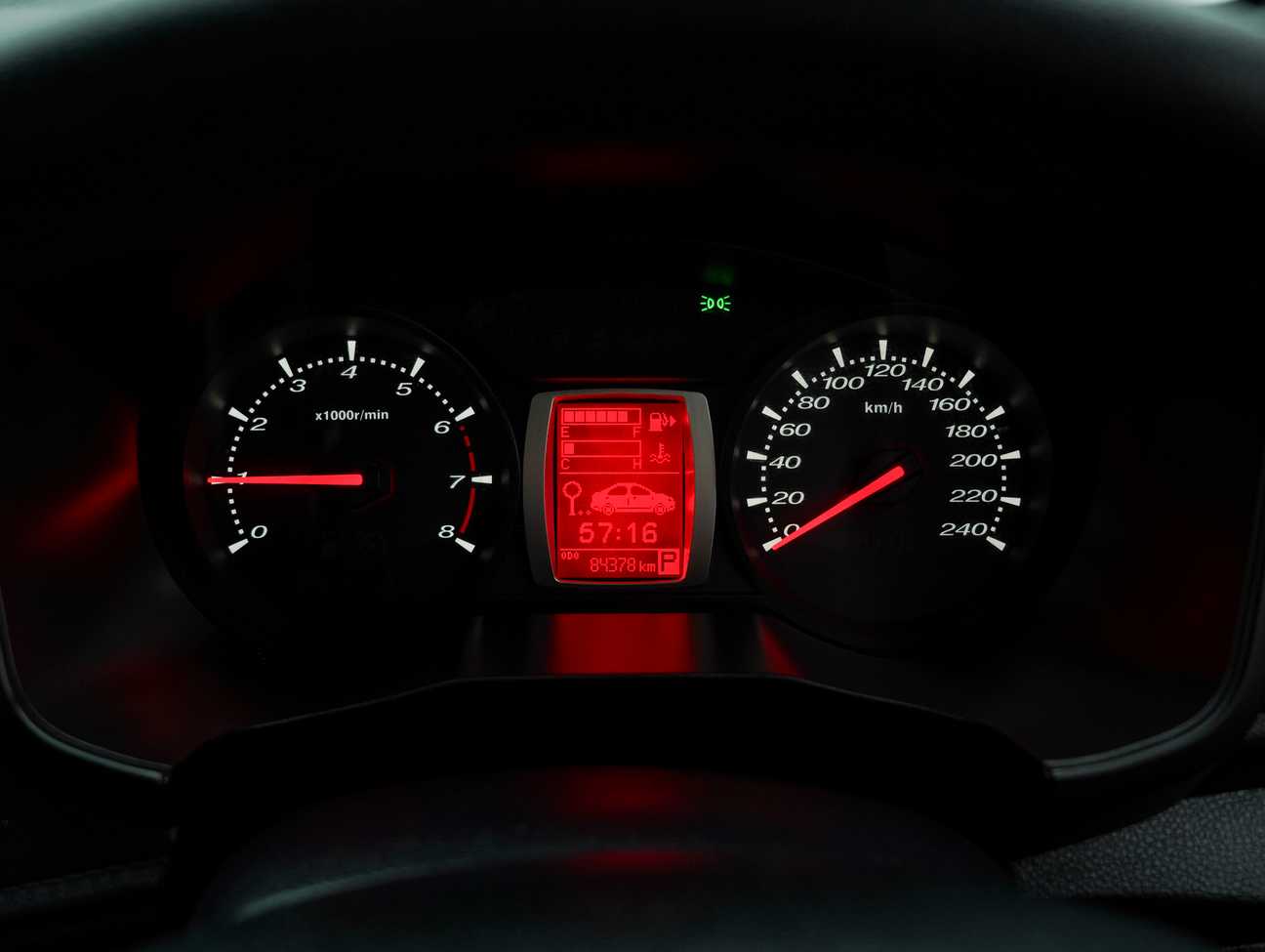 terpakai 2016 Proton Iriz Executive 1.3