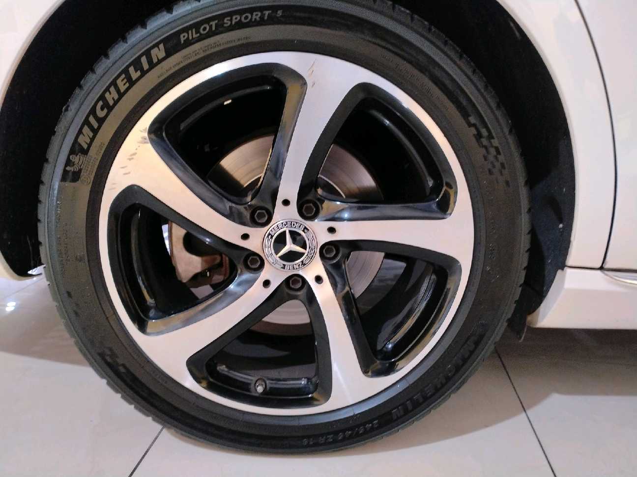 used 2019 Mercedes-Benz E200 SportStyle Avantgarde 2.0