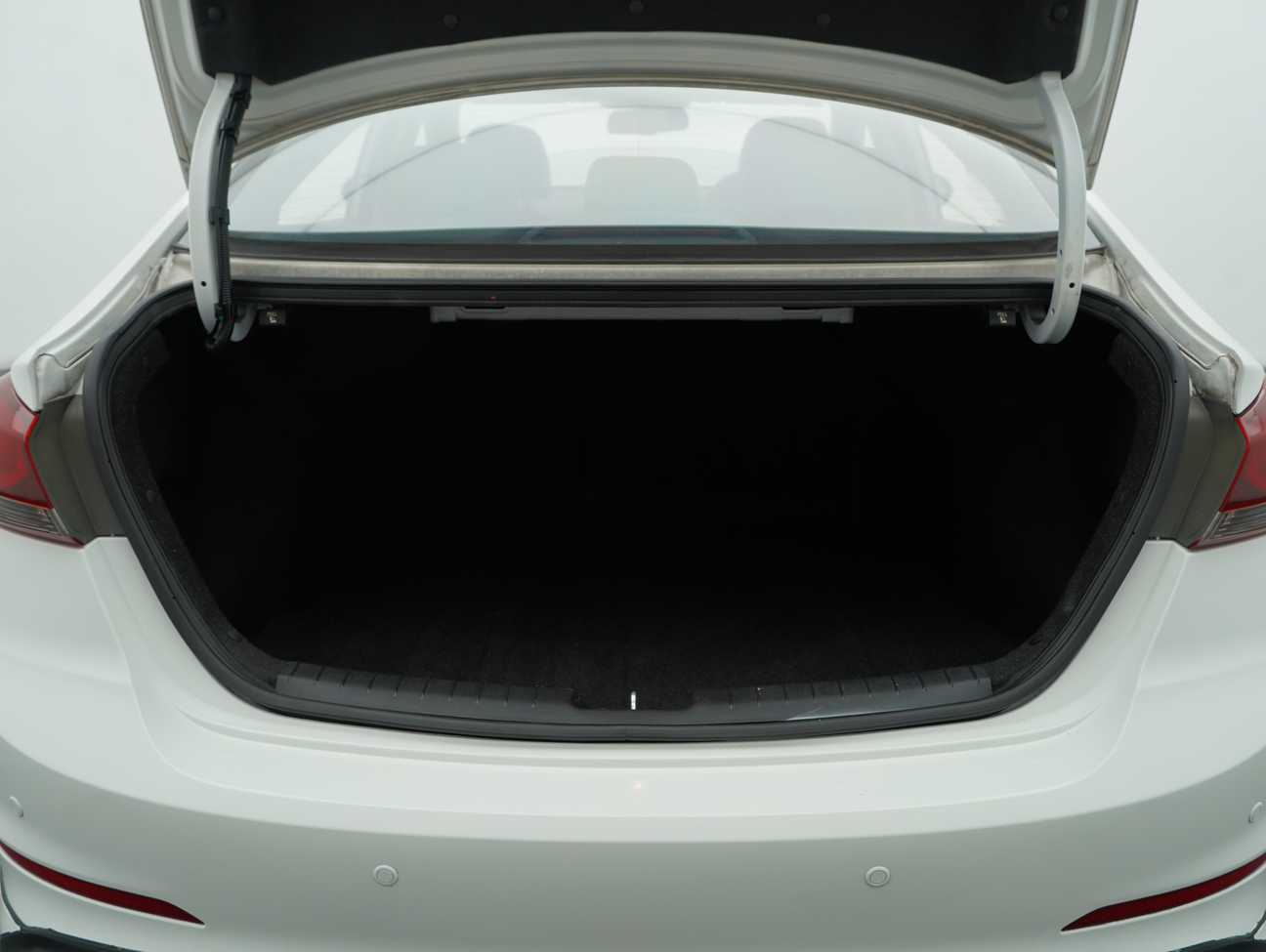 used 2017 Hyundai Elantra Executive 2.0