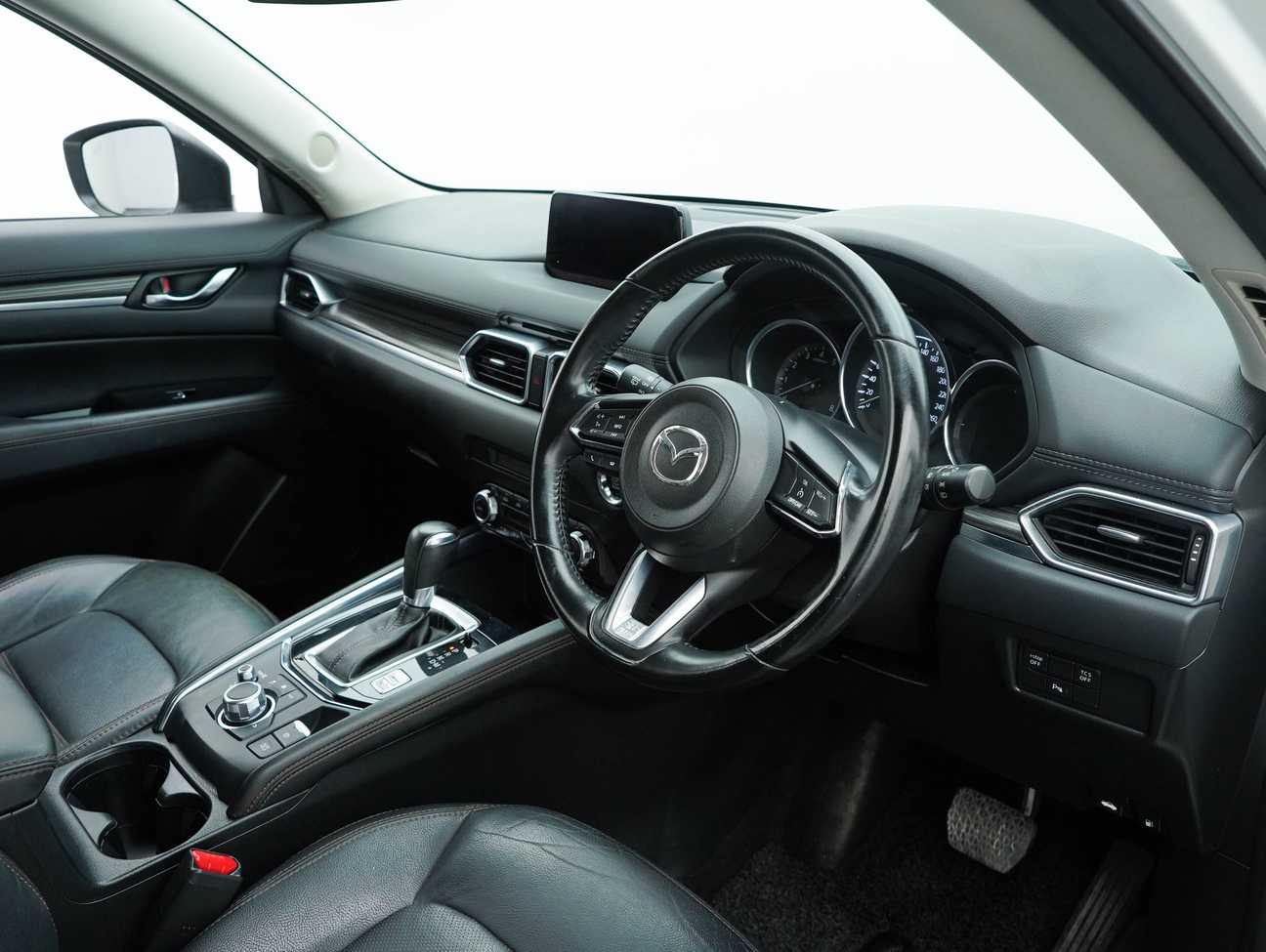used 2018 Mazda CX-5 SKYACTIV-G GLS 2.0