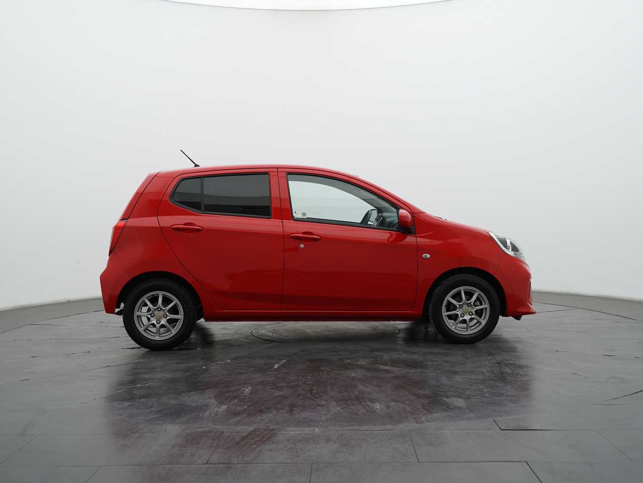 used 2020 Perodua AXIA GXtra 1.0