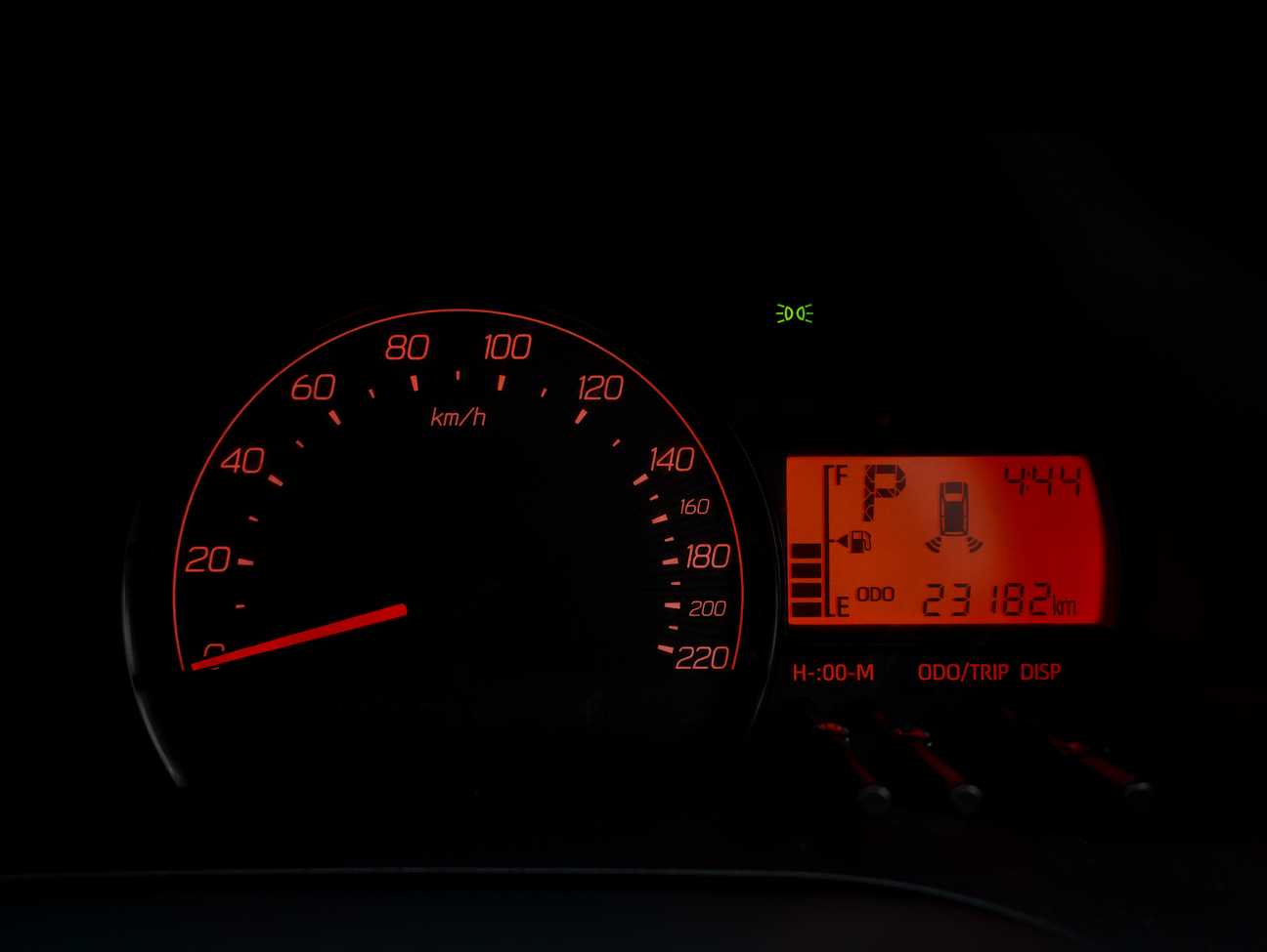 Buy used 2023 Perodua AXIA X 1.0 – Carsome.my