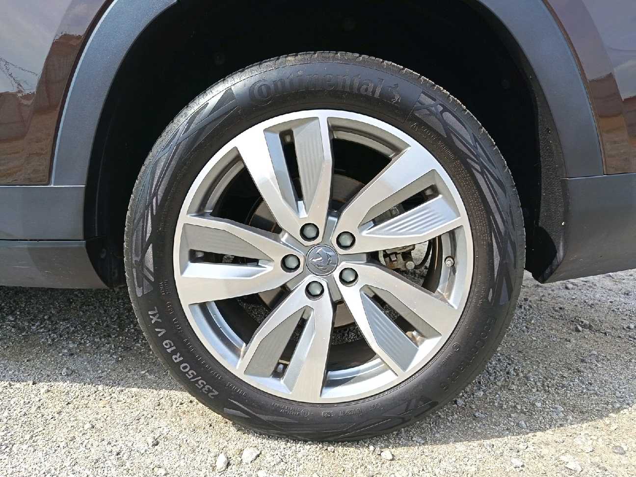 used 2023 Proton X90 Flagship 1.5