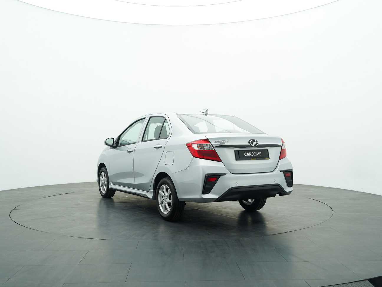 used 2024 Perodua Bezza G 1.0