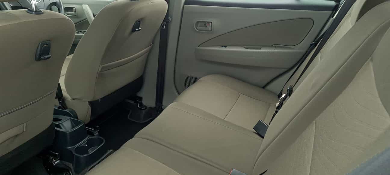 used 2015 Perodua MYVI G 1.3