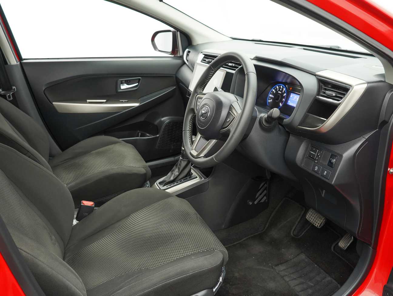 terpakai 2019 Perodua Myvi H 1.5