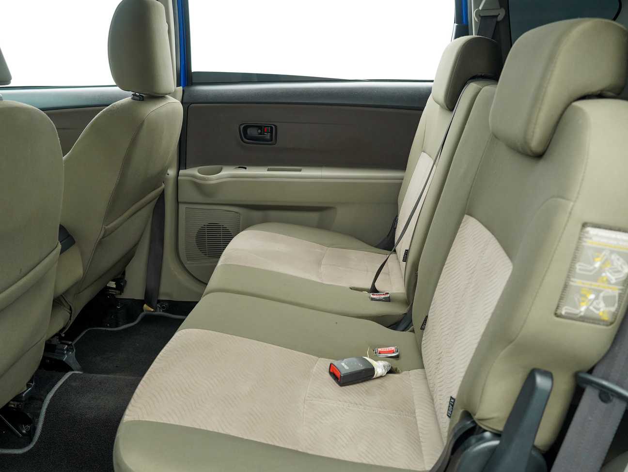 terpakai 2017 Perodua Alza EZ 1.5