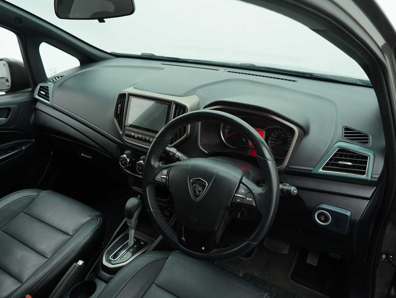 used 2015 Proton Iriz Premium 1.6