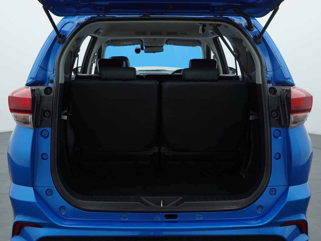 used 2019 Perodua Aruz AV 1.5