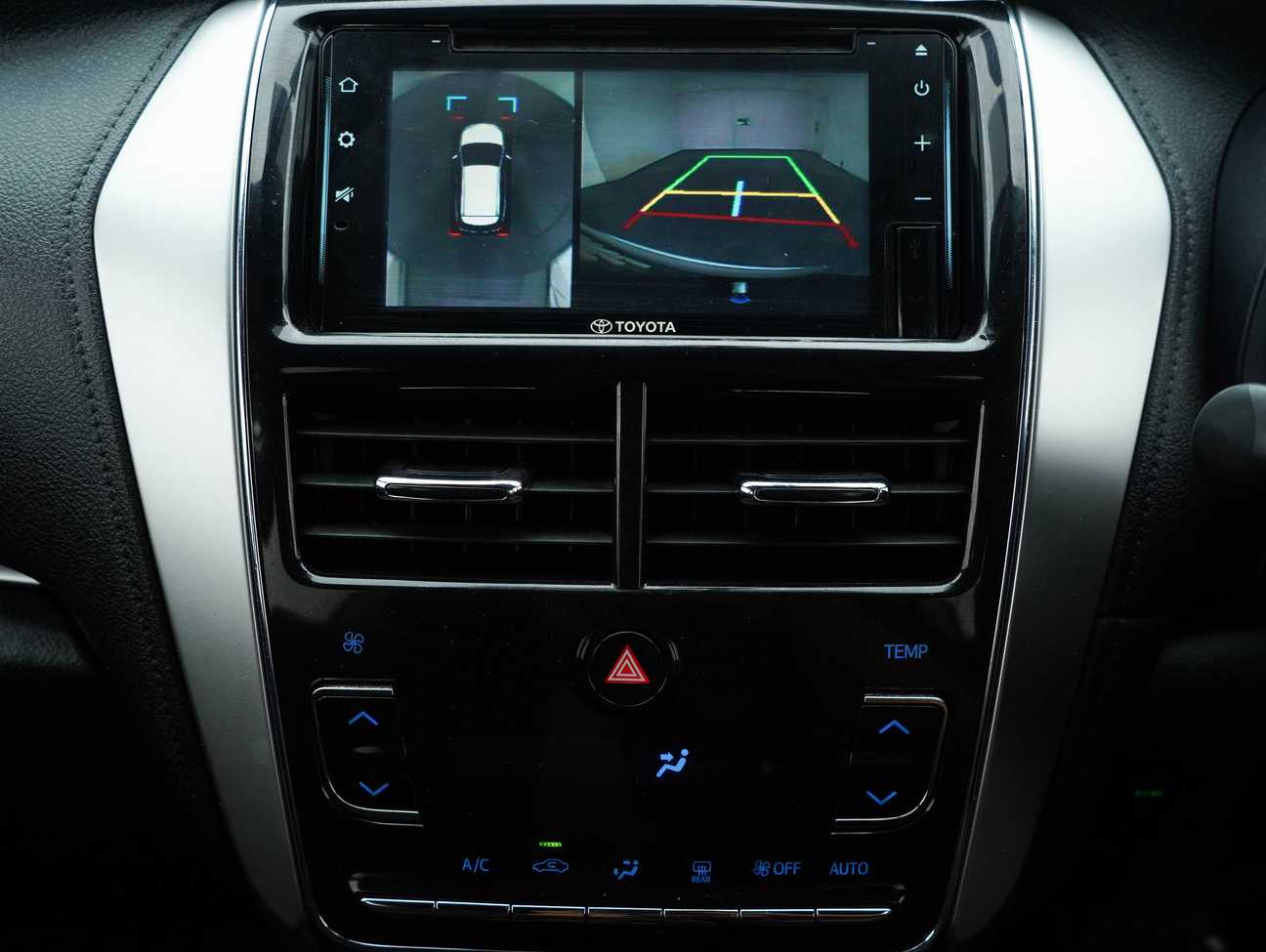 used 2019 Toyota Yaris G 1.5