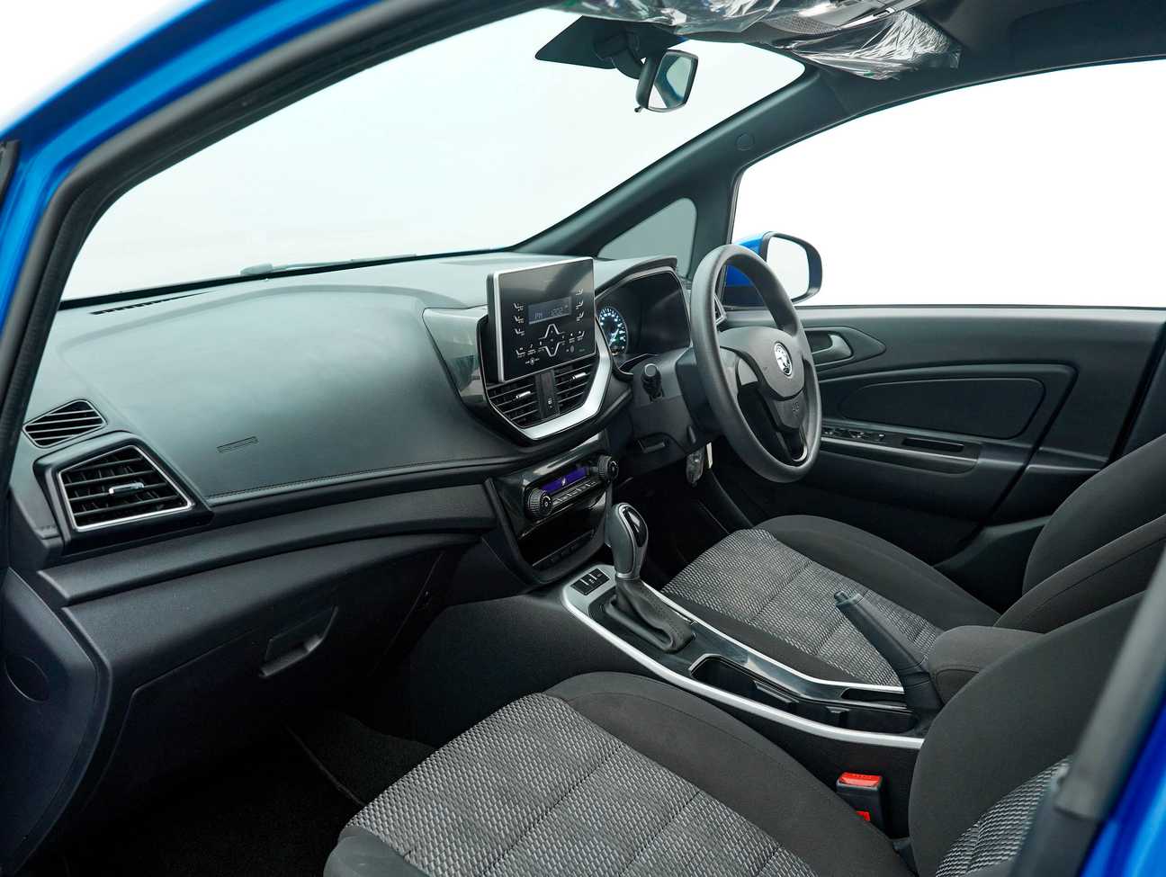 terpakai 2021 Proton Iriz Standard 1.3