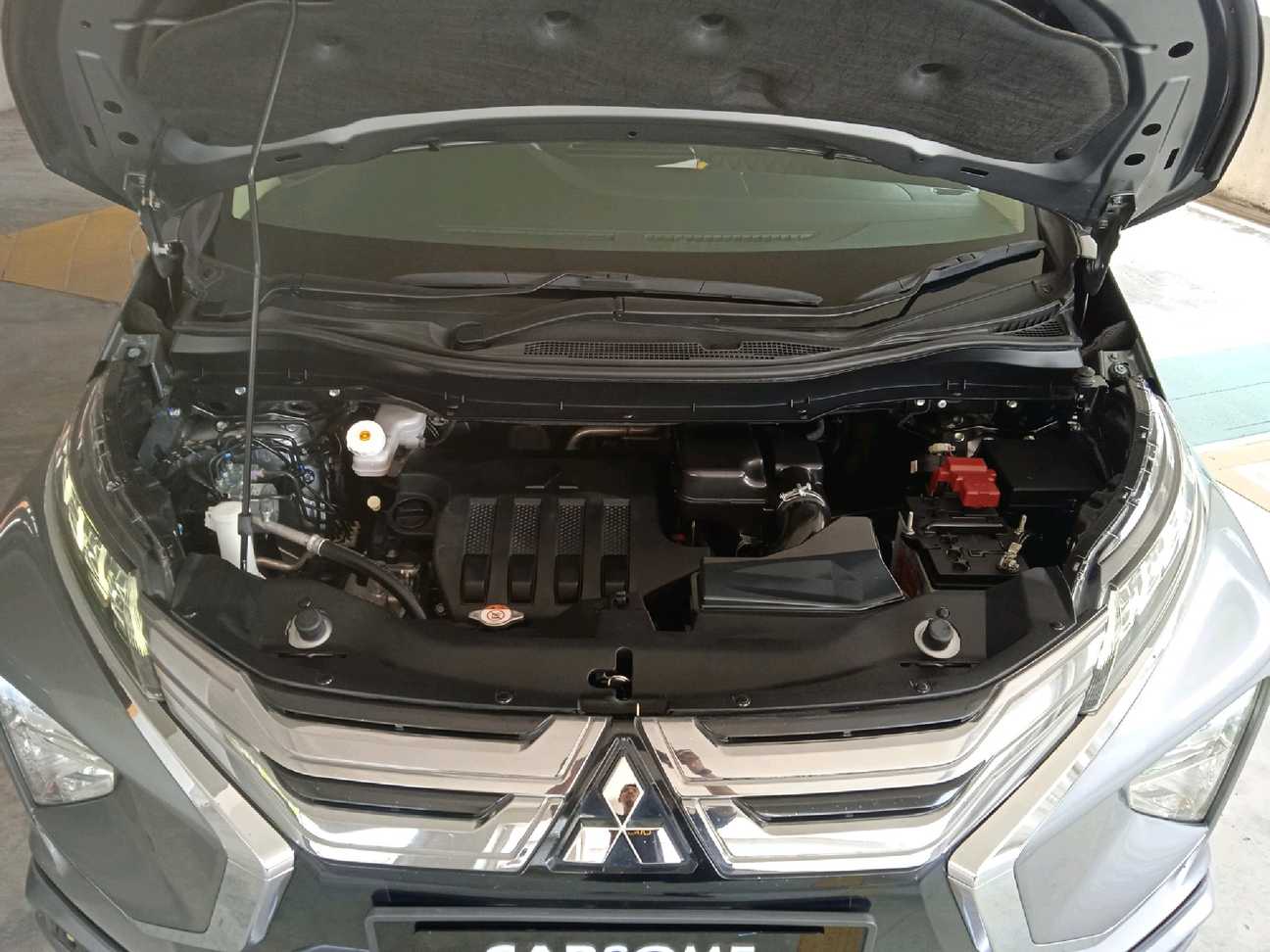 used 2022 Mitsubishi Xpander  1.5