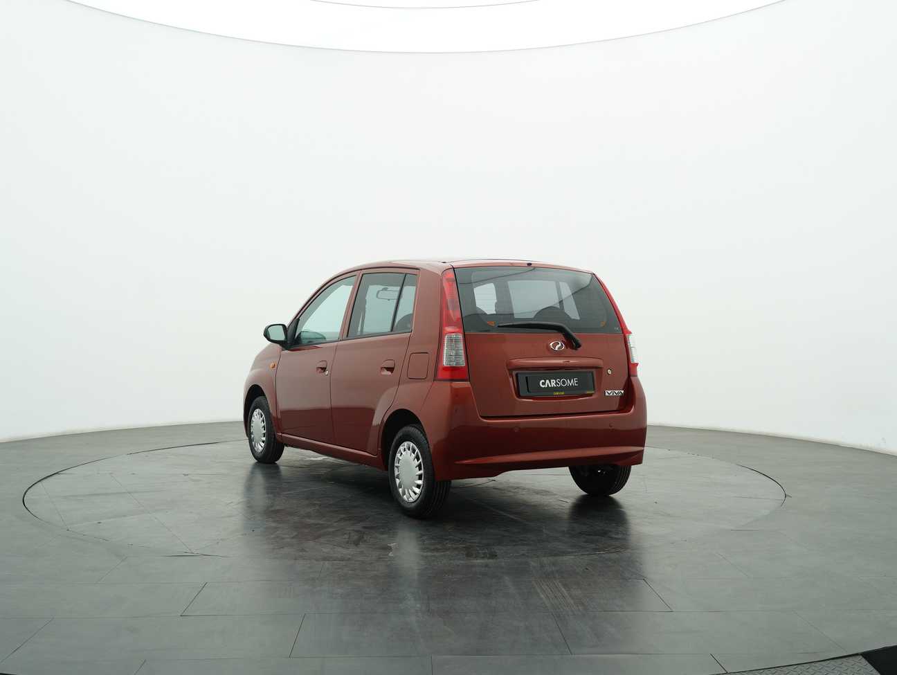 used 2013 Perodua Viva EZ 1.0