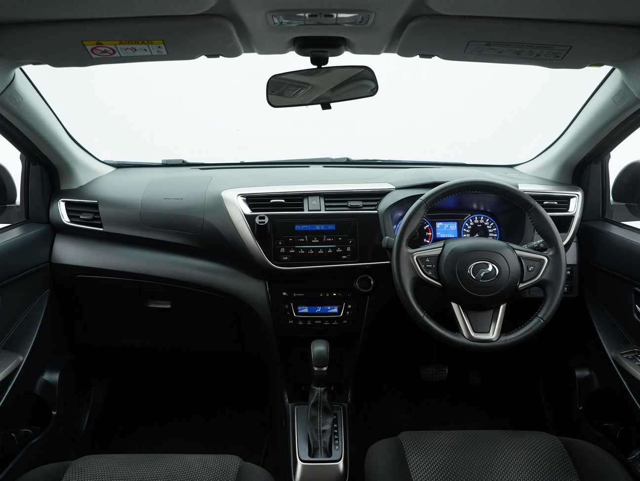 used 2019 Perodua Myvi H 1.5