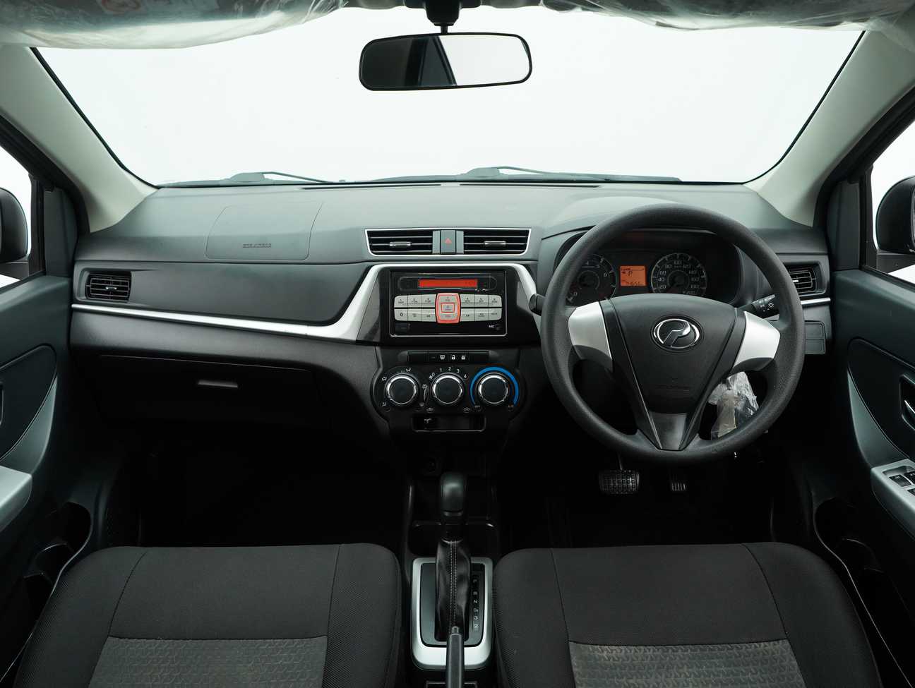 used 2022 Perodua Bezza G 1.0