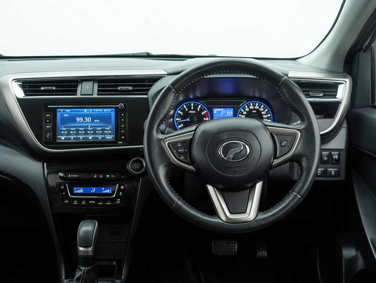 terpakai 2019 Perodua Myvi AV 1.5