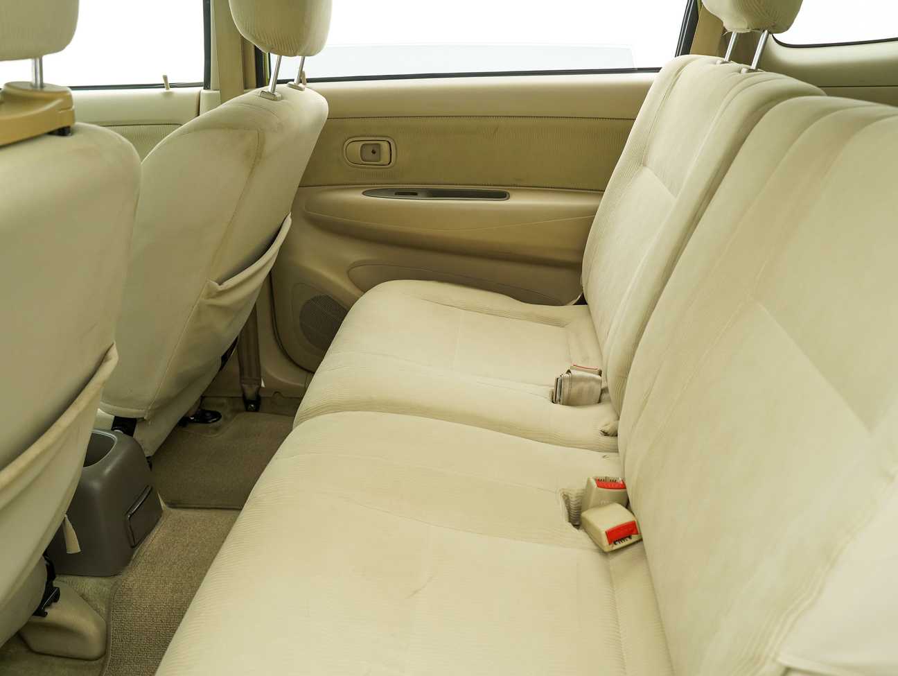 used 2008 Toyota Avanza G 1.5