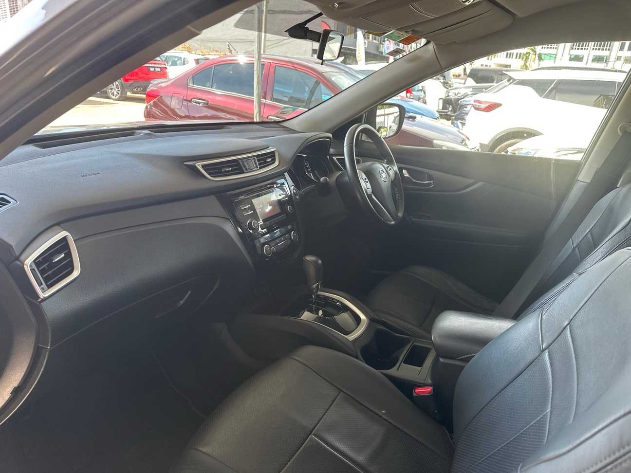 used 2015 Nissan X-Trail  2.0