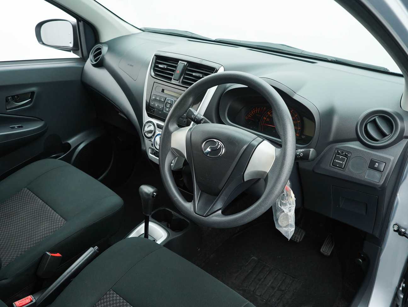 terpakai 2022 Perodua AXIA GXtra 1.0