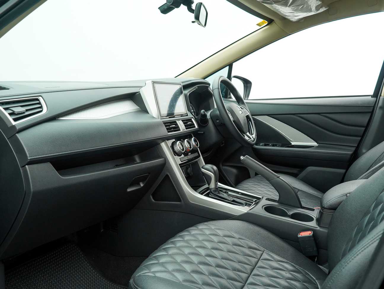 used 2021 Mitsubishi Xpander  1.5