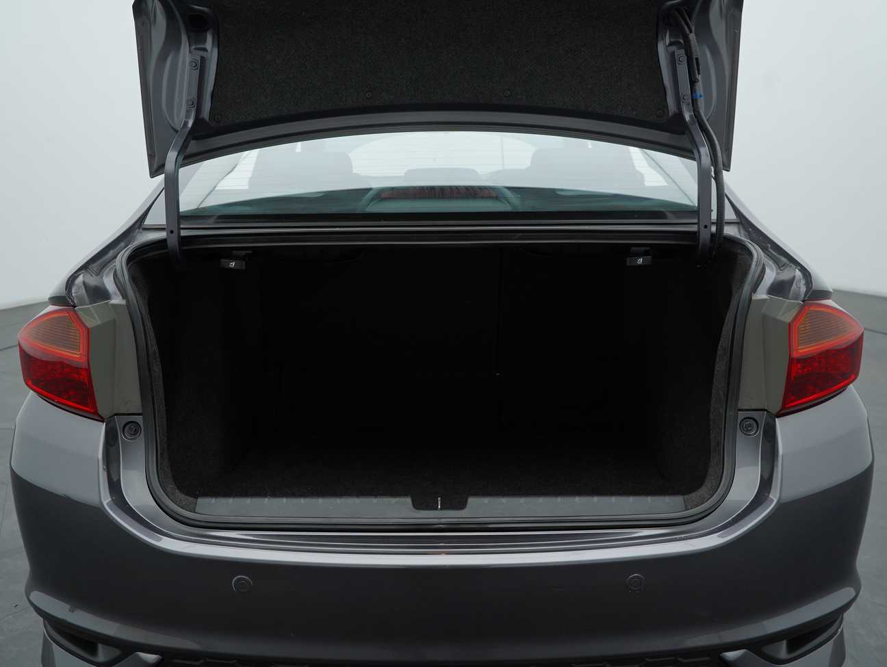 used 2018 Honda City E 1.5