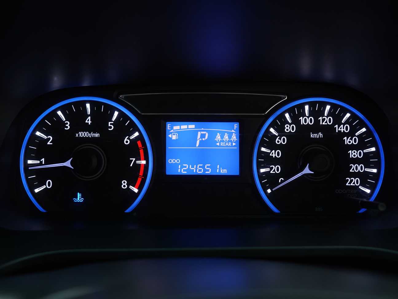 used 2018 Perodua Myvi X 1.3