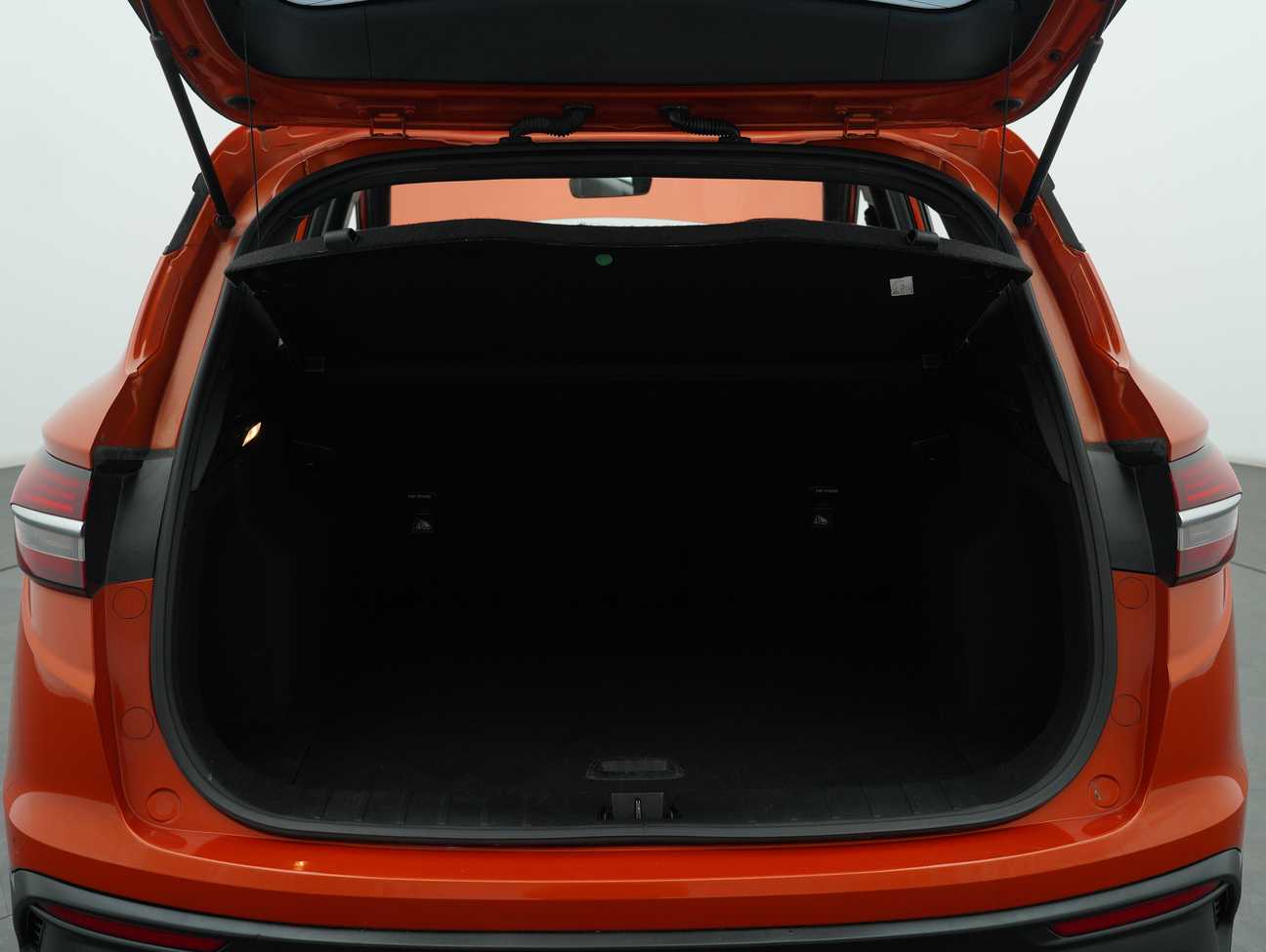 terpakai 2021 Proton X50 Premium 1.5