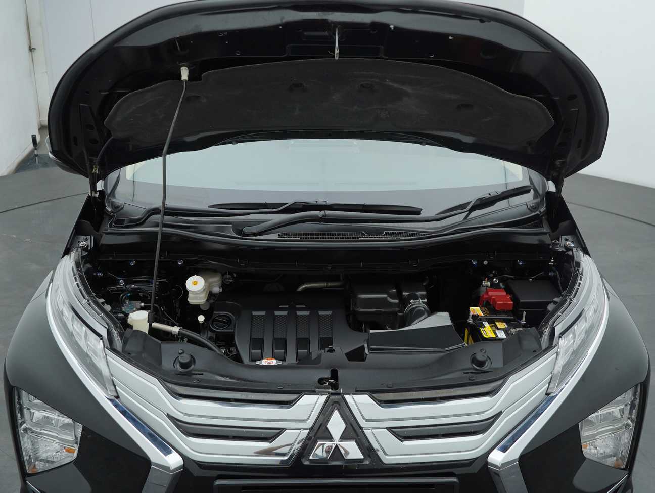 terpakai 2021 Mitsubishi Xpander  1.5
