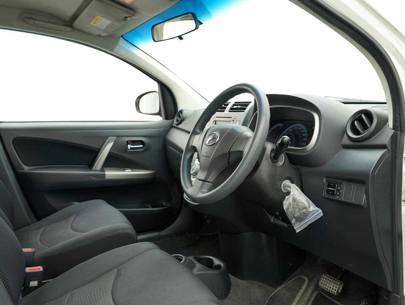 used 2014 Perodua Myvi EZ 1.3