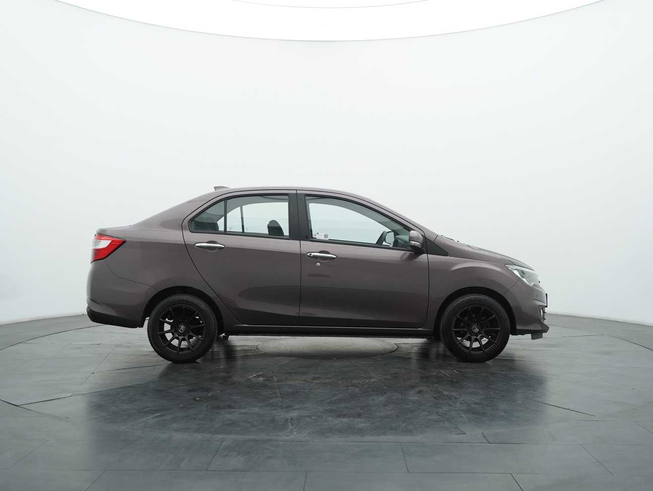 used 2018 Perodua Bezza X Premium 1.3