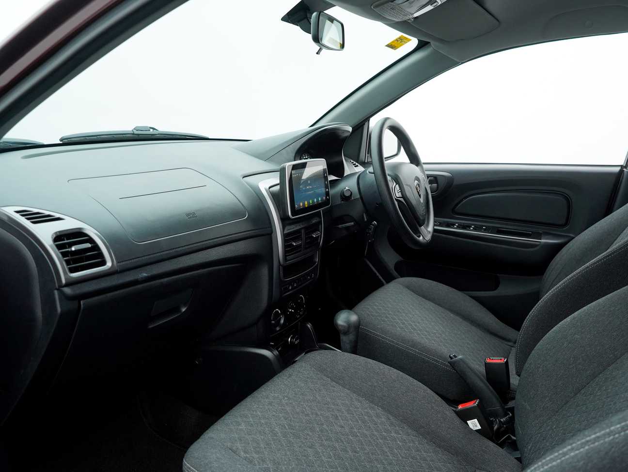 terpakai 2020 Proton Saga Premium 1.3