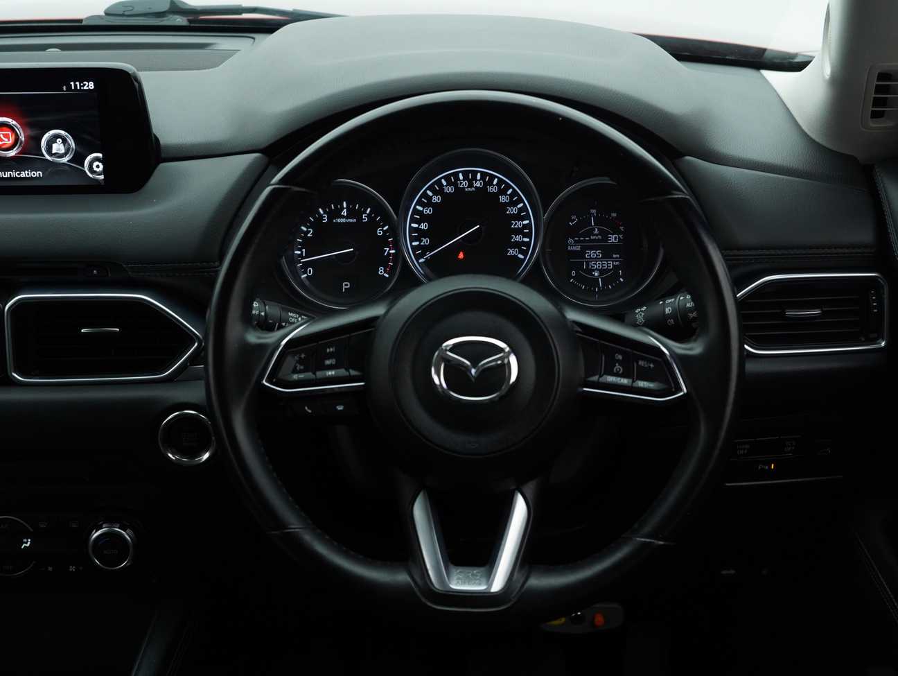 used 2019 Mazda CX-5 SKYACTIV-G GLS 2.0