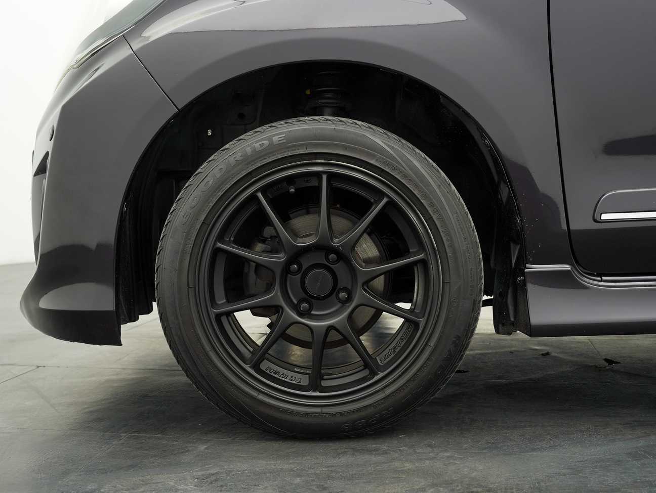 used 2016 Perodua Myvi SE 1.5