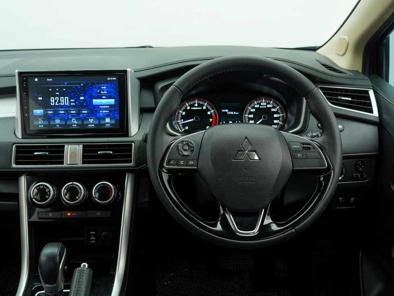 terpakai 2022 Mitsubishi Xpander  1.5