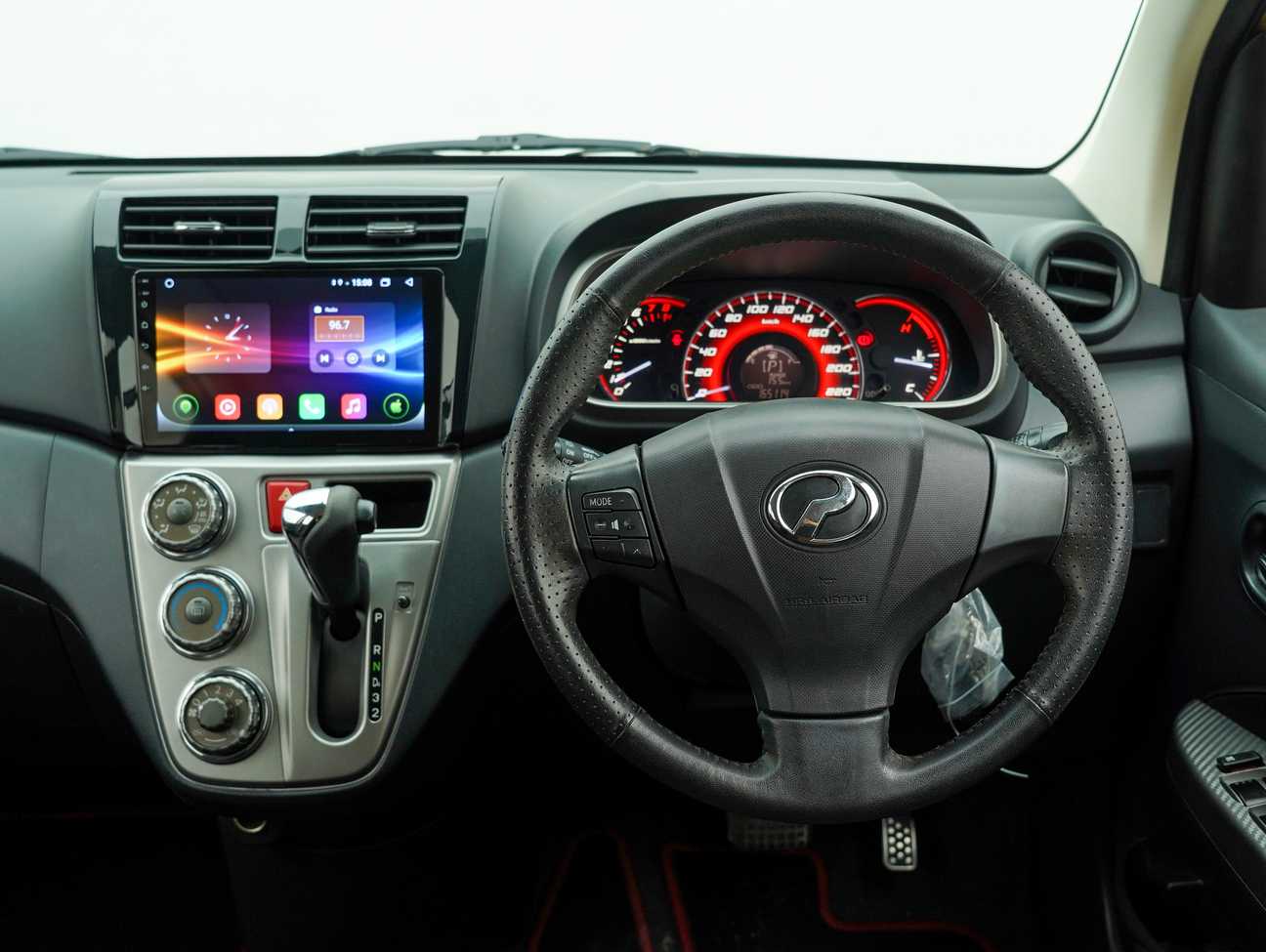 used 2012 Perodua Myvi SE 1.5