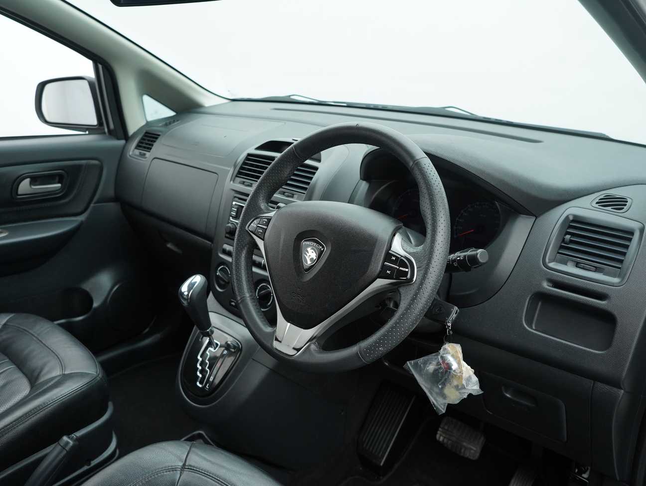 used 2019 Proton Exora Premium 1.6