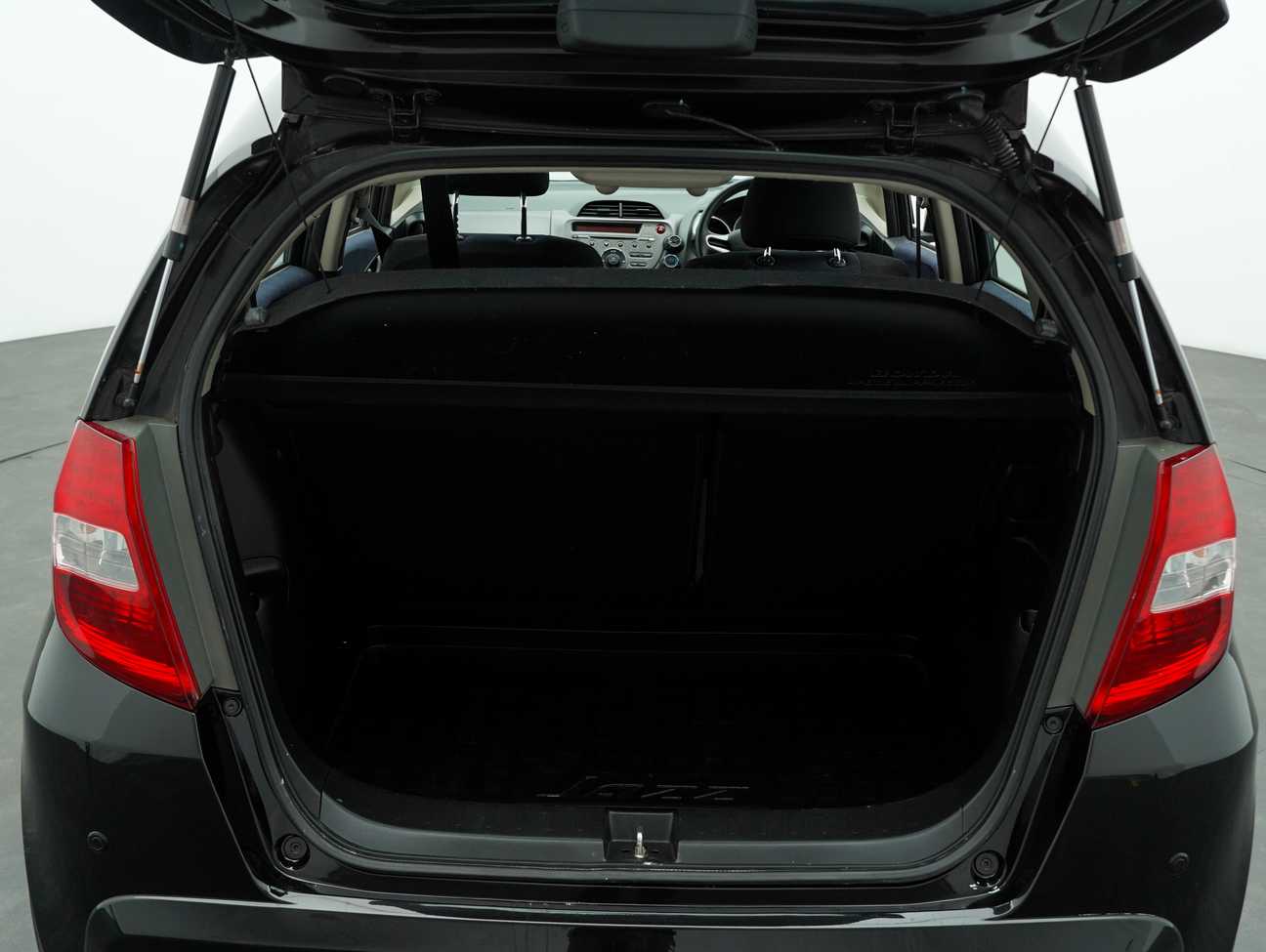 used 2014 Honda Jazz  1.5