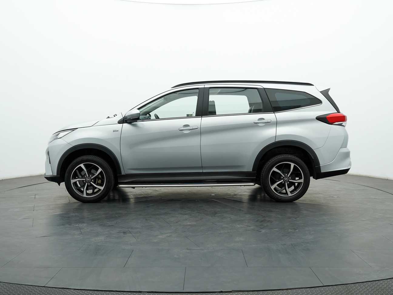 used 2019 Perodua Aruz AV 1.5