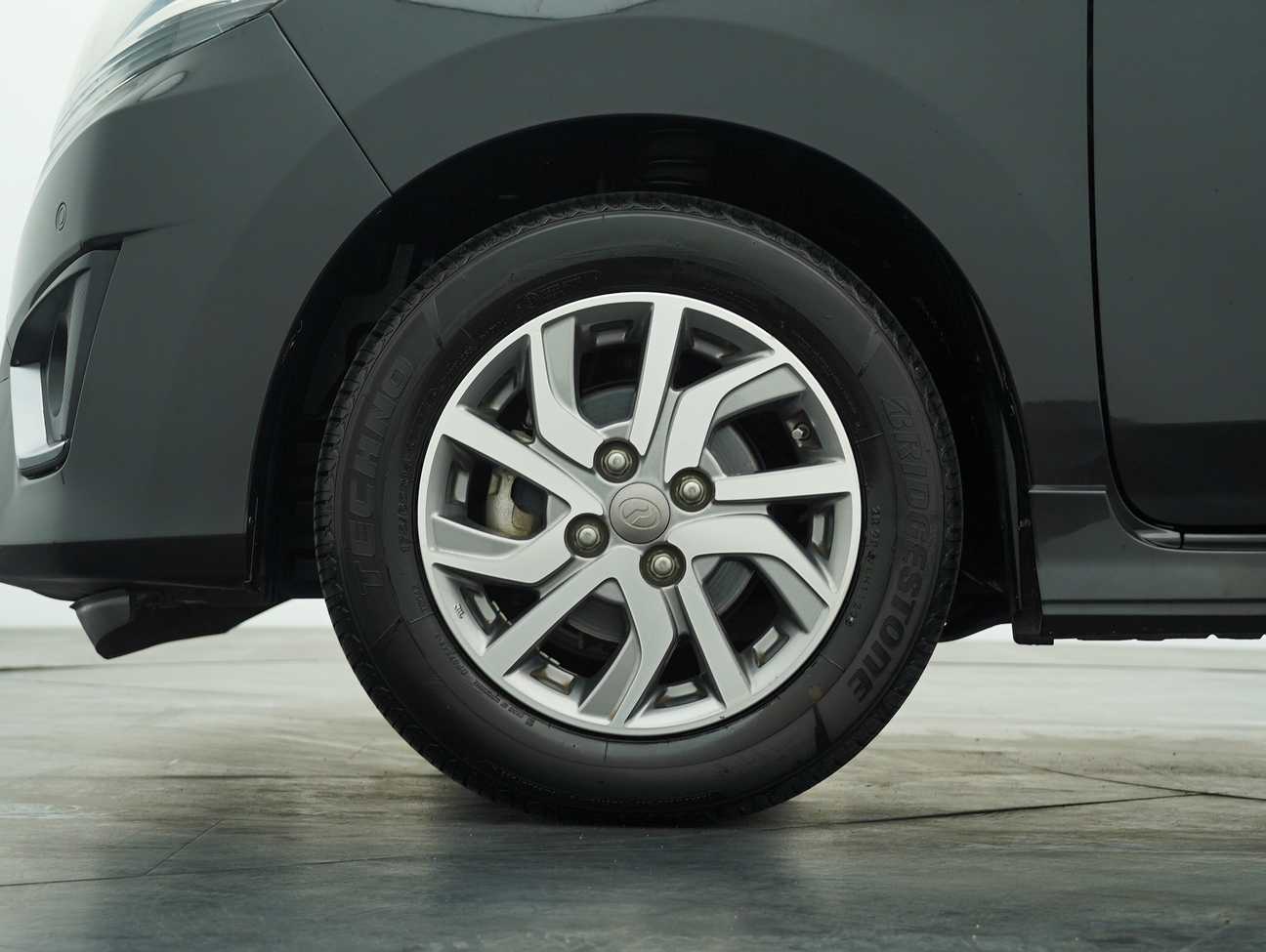 used 2019 Perodua AXIA Advance 1.0