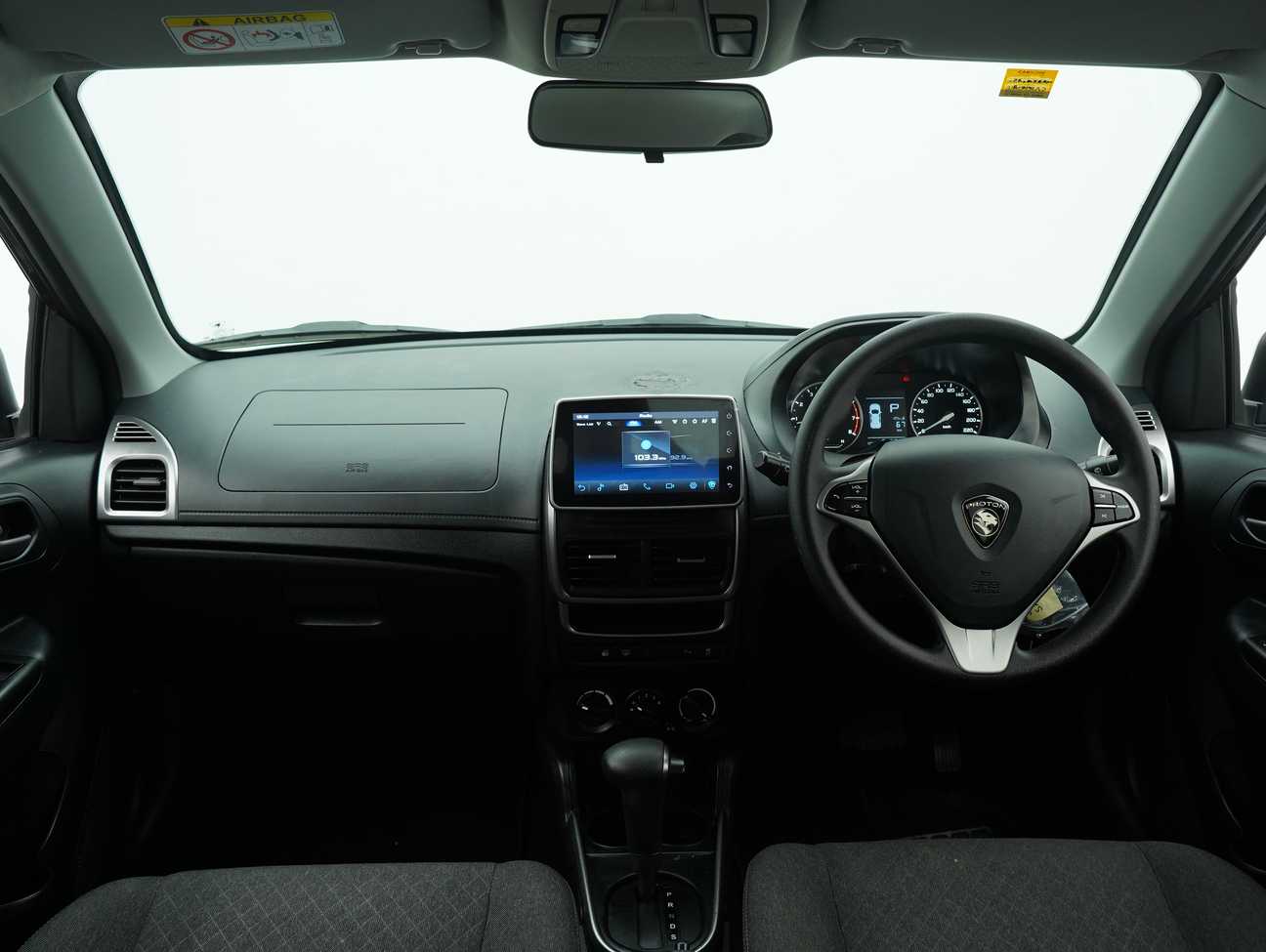 used 2020 Proton Saga Premium 1.3