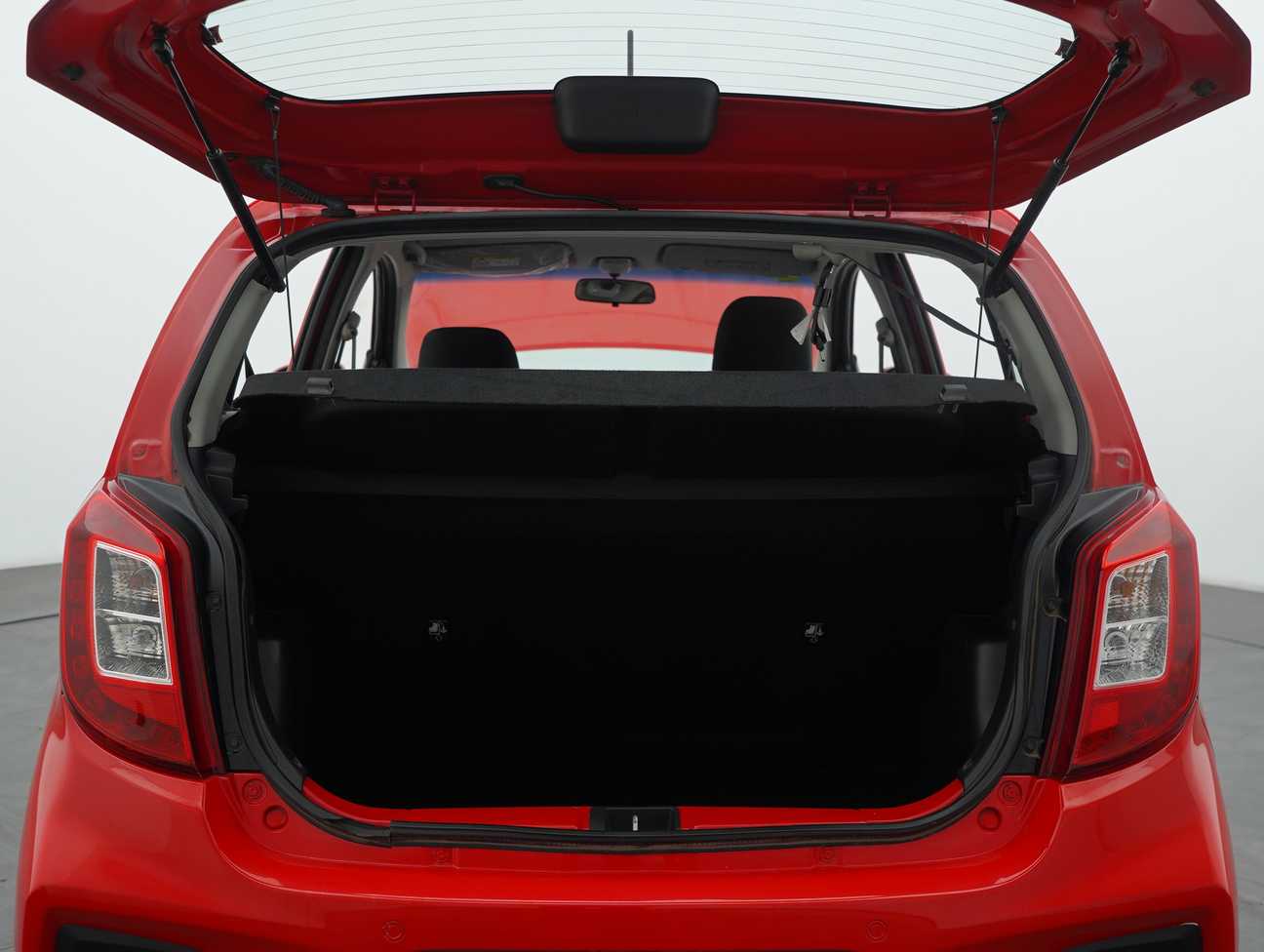 used 2021 Perodua AXIA GXtra 1.0