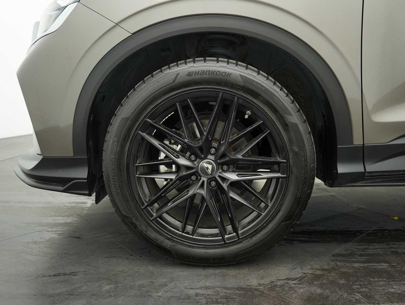 terpakai 2021 Proton X50 Executive 1.5