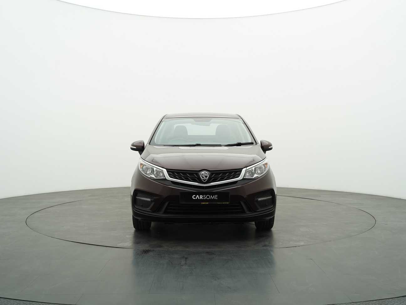 used 2019 Proton Persona Executive 1.6